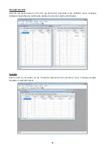 Preview for 23 page of Yaesu ADMS-8 Operation Manual