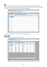 Preview for 28 page of Yaesu ADMS-8 Operation Manual