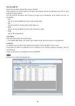 Preview for 30 page of Yaesu ADMS-8 Operation Manual
