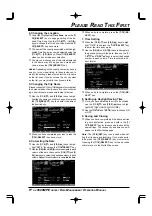 Предварительный просмотр 3 страницы Yaesu Contest Operation Manual