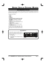 Предварительный просмотр 7 страницы Yaesu Contest Operation Manual