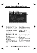 Предварительный просмотр 8 страницы Yaesu Contest Operation Manual