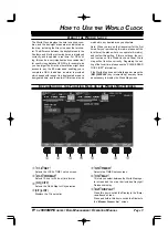 Предварительный просмотр 11 страницы Yaesu Contest Operation Manual