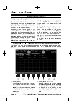 Предварительный просмотр 16 страницы Yaesu Contest Operation Manual