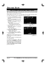 Предварительный просмотр 20 страницы Yaesu Contest Operation Manual