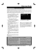 Предварительный просмотр 21 страницы Yaesu Contest Operation Manual