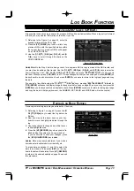 Предварительный просмотр 31 страницы Yaesu Contest Operation Manual