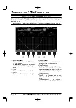 Предварительный просмотр 34 страницы Yaesu Contest Operation Manual