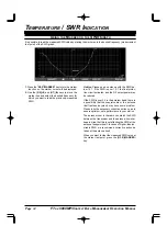 Предварительный просмотр 36 страницы Yaesu Contest Operation Manual