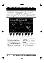 Предварительный просмотр 38 страницы Yaesu Contest Operation Manual