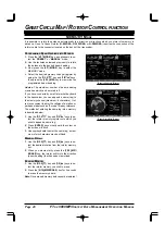 Предварительный просмотр 42 страницы Yaesu Contest Operation Manual