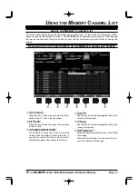 Предварительный просмотр 43 страницы Yaesu Contest Operation Manual