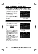 Предварительный просмотр 44 страницы Yaesu Contest Operation Manual