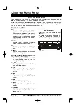 Предварительный просмотр 46 страницы Yaesu Contest Operation Manual