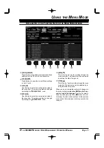 Предварительный просмотр 47 страницы Yaesu Contest Operation Manual