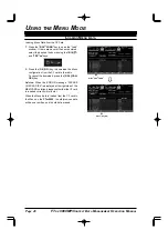 Предварительный просмотр 50 страницы Yaesu Contest Operation Manual