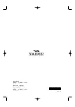 Предварительный просмотр 54 страницы Yaesu Contest Operation Manual