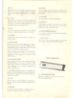 Preview for 7 page of Yaesu CPU-2500R Instruction Manual