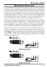 Предварительный просмотр 13 страницы Yaesu CT-39A Operating Manual