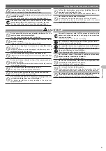 Preview for 5 page of Yaesu DR-1X Operating Manual