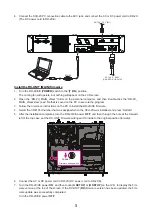 Preview for 5 page of Yaesu DR-2X Installation Instructions Manual