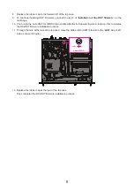 Preview for 6 page of Yaesu DR-2X Installation Instructions Manual