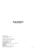 Preview for 9 page of Yaesu DR-2X Installation Instructions Manual