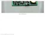 Preview for 7 page of Yaesu DVS-2 Replacing The Battery