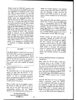 Preview for 11 page of Yaesu FC-102 Instruction Manual