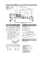 Preview for 2 page of Yaesu FC-20 Installation Instructions