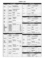 Preview for 9 page of Yaesu FC-707 Instruction Manual