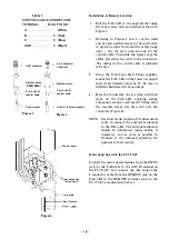 Preview for 15 page of Yaesu FC-757AT Instruction Manual