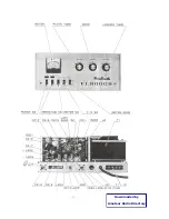 Предварительный просмотр 12 страницы Yaesu FL-2000B Instruction Manual