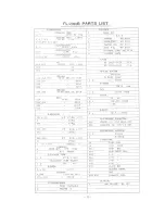 Предварительный просмотр 16 страницы Yaesu FL-2000B Instruction Manual