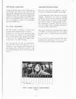 Preview for 12 page of Yaesu FL-2100Z Instruction Manual