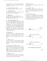 Preview for 9 page of Yaesu FR-101 Instruction Manual