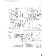 Preview for 34 page of Yaesu FR-101 Instruction Manual