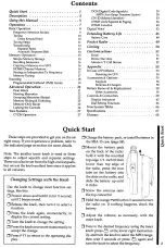 Preview for 2 page of Yaesu FR-40R Instruction Manual