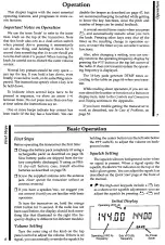 Preview for 5 page of Yaesu FR-40R Instruction Manual