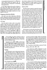 Preview for 6 page of Yaesu FR-40R Instruction Manual