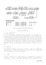 Preview for 4 page of Yaesu FR-50B Instruction Manual