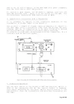 Preview for 8 page of Yaesu FR-50B Instruction Manual