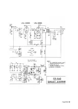 Preview for 20 page of Yaesu FR-50B Instruction Manual