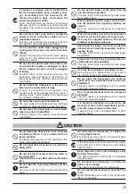 Preview for 15 page of Yaesu FR5DR Operating Manual