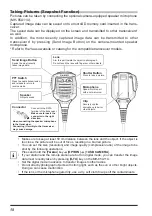 Предварительный просмотр 60 страницы Yaesu FR5DR Operating Manual