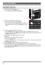 Предварительный просмотр 64 страницы Yaesu FR5DR Operating Manual