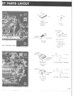 Предварительный просмотр 4 страницы Yaesu FRC-6 Service Manual