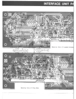 Предварительный просмотр 5 страницы Yaesu FRC-6 Service Manual