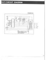 Предварительный просмотр 11 страницы Yaesu FRC-6 Service Manual