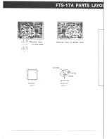 Предварительный просмотр 17 страницы Yaesu FRC-6 Service Manual